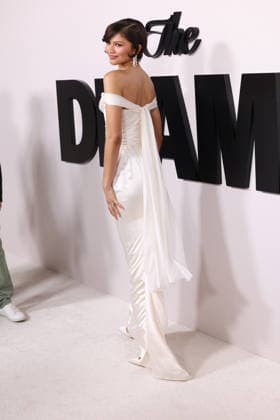 Los Angeles Premiere Of A24 s The Drama Zendaya at the Los Angeles Premiere Of A24 s The Drama held at the DGA Theater Complex at The Directors Guild of America on 17 March 2026 in Los Angeles, California, United States., Credit:Xavier Collin Avalon USA, California, Los Angeles  Copyright: xXavierxCollinx xAvalonx 1083961333