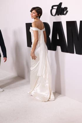 Los Angeles Premiere Of A24 s The Drama Zendaya at the Los Angeles Premiere Of A24 s The Drama held at the DGA Theater Complex at The Directors Guild of America on 17 March 2026 in Los Angeles, California, United States., Credit:Xavier Collin Avalon USA, California, Los Angeles  Copyright: xXavierxCollinx xAvalonx 1083961336