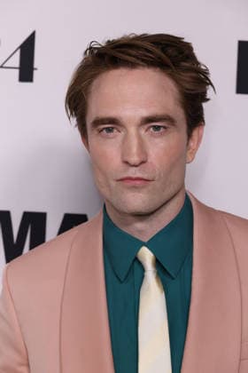 Los Angeles Premiere Of A24 s The Drama Robert Pattinson at the Los Angeles Premiere Of A24 s The Drama held at the DGA Theater Complex at The Directors Guild of America on 17 March 2026 in Los Angeles, California, United States., Credit:Xavier Collin Avalon USA, California, Los Angeles  Copyright: xXavierxCollinx xAvalonx 1083961872