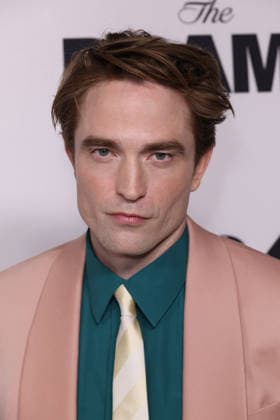 Los Angeles Premiere Of A24 s The Drama Robert Pattinson at the Los Angeles Premiere Of A24 s The Drama held at the DGA Theater Complex at The Directors Guild of America on 17 March 2026 in Los Angeles, California, United States., Credit:Xavier Collin Avalon USA, California, Los Angeles  Copyright: xXavierxCollinx xAvalonx 1083961885