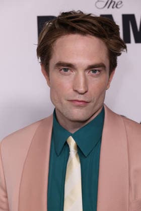Los Angeles Premiere Of A24 s The Drama Robert Pattinson at the Los Angeles Premiere Of A24 s The Drama held at the DGA Theater Complex at The Directors Guild of America on 17 March 2026 in Los Angeles, California, United States., Credit:Xavier Collin Avalon USA, California, Los Angeles  Copyright: xXavierxCollinx xAvalonx 1083961893
