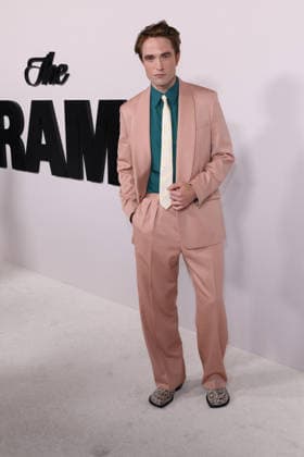Los Angeles Premiere Of A24 s The Drama Robert Pattinson at the Los Angeles Premiere Of A24 s The Drama held at the DGA Theater Complex at The Directors Guild of America on 17 March 2026 in Los Angeles, California, United States., Credit:Xavier Collin Avalon USA, California, Los Angeles  Copyright: xXavierxCollinx xAvalonx 1083961960