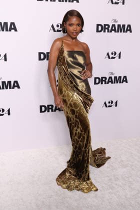 Los Angeles Premiere Of A24 s The Drama Ryan Destiny at the Los Angeles Premiere Of A24 s The Drama held at the DGA Theater Complex at The Directors Guild of America on 17 March 2026 in Los Angeles, California, United States., Credit:Xavier Collin Avalon USA, California, Los Angeles  Copyright: xXavierxCollinx xAvalonx 1083962627