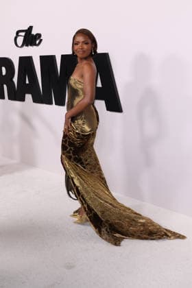 Los Angeles Premiere Of A24 s The Drama Ryan Destiny at the Los Angeles Premiere Of A24 s The Drama held at the DGA Theater Complex at The Directors Guild of America on 17 March 2026 in Los Angeles, California, United States., Credit:Xavier Collin Avalon USA, California, Los Angeles  Copyright: xXavierxCollinx xAvalonx 1083962698