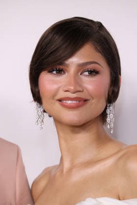 Los Angeles Premiere Of A24 s The Drama Zendaya at the Los Angeles Premiere Of A24 s The Drama held at the DGA Theater Complex at The Directors Guild of America on 17 March 2026 in Los Angeles, California, United States., Credit:Xavier Collin Avalon USA, California, Los Angeles  Copyright: xXavierxCollinx xAvalonx 1083963575
