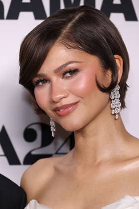 Los Angeles Premiere Of A24 s The Drama Zendaya at the Los Angeles Premiere Of A24 s The Drama held at the DGA Theater Complex at The Directors Guild of America on 17 March 2026 in Los Angeles, California, United States., Credit:Xavier Collin Avalon USA, California, Los Angeles  Copyright: xXavierxCollinx xAvalonx 1083964302