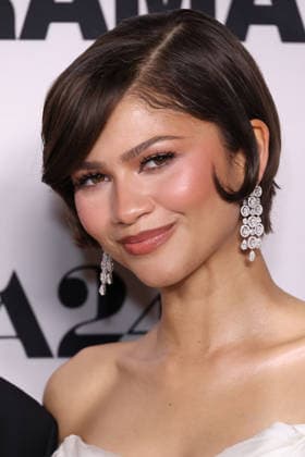 Los Angeles Premiere Of A24 s The Drama Zendaya at the Los Angeles Premiere Of A24 s The Drama held at the DGA Theater Complex at The Directors Guild of America on 17 March 2026 in Los Angeles, California, United States., Credit:Xavier Collin Avalon USA, California, Los Angeles  Copyright: xXavierxCollinx xAvalonx 1083964313