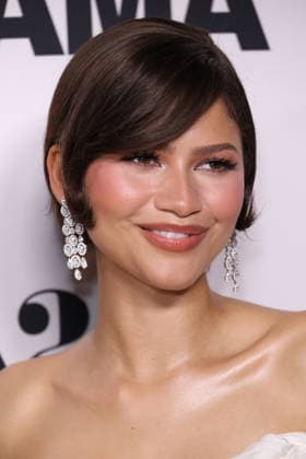 Los Angeles Premiere Of A24 s The Drama Zendaya at the Los Angeles Premiere Of A24 s The Drama held at the DGA Theater Complex at The Directors Guild of America on 17 March 2026 in Los Angeles, California, United States., Credit:Xavier Collin Avalon USA, California, Los Angeles  Copyright: xXavierxCollinx xAvalonx 1083964401