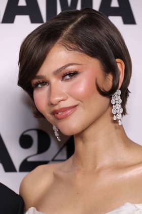 Los Angeles Premiere Of A24 s The Drama Zendaya at the Los Angeles Premiere Of A24 s The Drama held at the DGA Theater Complex at The Directors Guild of America on 17 March 2026 in Los Angeles, California, United States., Credit:Xavier Collin Avalon USA, California, Los Angeles  Copyright: xXavierxCollinx xAvalonx 1083964453