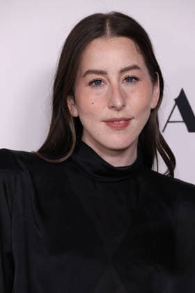 Los Angeles Premiere Of A24 s The Drama Alana Haim at the Los Angeles Premiere Of A24 s The Drama held at the DGA Theater Complex at The Directors Guild of America on 17 March 2026 in Los Angeles, California, United States., Credit:Xavier Collin Avalon USA, California, Los Angeles  Copyright: xXavierxCollinx xAvalonx 1083965162