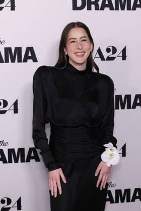 Los Angeles Premiere Of A24 s The Drama Alana Haim at the Los Angeles Premiere Of A24 s The Drama held at the DGA Theater Complex at The Directors Guild of America on 17 March 2026 in Los Angeles, California, United States., Credit:Xavier Collin Avalon USA, California, Los Angeles  Copyright: xXavierxCollinx xAvalonx 1083965169