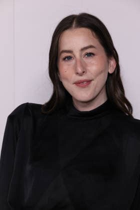 Los Angeles Premiere Of A24 s The Drama Alana Haim at the Los Angeles Premiere Of A24 s The Drama held at the DGA Theater Complex at The Directors Guild of America on 17 March 2026 in Los Angeles, California, United States., Credit:Xavier Collin Avalon USA, California, Los Angeles  Copyright: xXavierxCollinx xAvalonx 1083965172