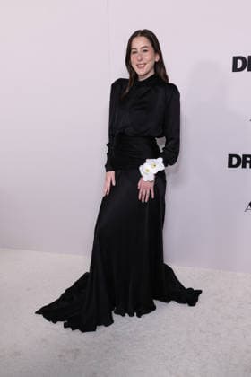 Los Angeles Premiere Of A24 s The Drama Alana Haim at the Los Angeles Premiere Of A24 s The Drama held at the DGA Theater Complex at The Directors Guild of America on 17 March 2026 in Los Angeles, California, United States., Credit:Xavier Collin Avalon USA, California, Los Angeles  Copyright: xXavierxCollinx xAvalonx 1083965177