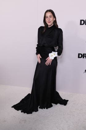 Los Angeles Premiere Of A24 s The Drama Alana Haim at the Los Angeles Premiere Of A24 s The Drama held at the DGA Theater Complex at The Directors Guild of America on 17 March 2026 in Los Angeles, California, United States., Credit:Xavier Collin Avalon USA, California, Los Angeles  Copyright: xXavierxCollinx xAvalonx 1083965179