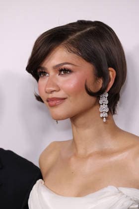 Los Angeles Premiere Of A24 s The Drama Zendaya at the Los Angeles Premiere Of A24 s The Drama held at the DGA Theater Complex at The Directors Guild of America on 17 March 2026 in Los Angeles, California, United States., Credit:Xavier Collin Avalon USA, California, Los Angeles  Copyright: xXavierxCollinx xAvalonx 1083965202