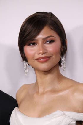 Los Angeles Premiere Of A24 s The Drama Zendaya at the Los Angeles Premiere Of A24 s The Drama held at the DGA Theater Complex at The Directors Guild of America on 17 March 2026 in Los Angeles, California, United States., Credit:Xavier Collin Avalon USA, California, Los Angeles  Copyright: xXavierxCollinx xAvalonx 1083965208