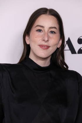 Los Angeles Premiere Of A24 s The Drama Alana Haim at the Los Angeles Premiere Of A24 s The Drama held at the DGA Theater Complex at The Directors Guild of America on 17 March 2026 in Los Angeles, California, United States., Credit:Xavier Collin Avalon USA, California, Los Angeles  Copyright: xXavierxCollinx xAvalonx 1083965248
