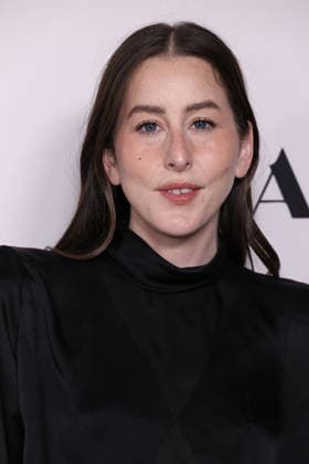 Los Angeles Premiere Of A24 s The Drama Alana Haim at the Los Angeles Premiere Of A24 s The Drama held at the DGA Theater Complex at The Directors Guild of America on 17 March 2026 in Los Angeles, California, United States., Credit:Xavier Collin Avalon USA, California, Los Angeles  Copyright: xXavierxCollinx xAvalonx 1083965250