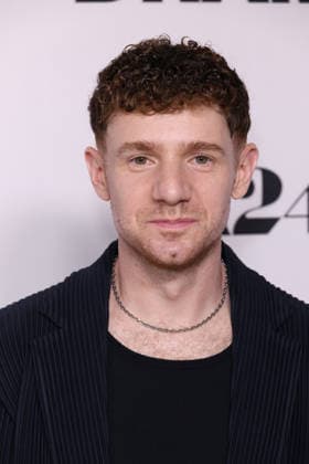 Los Angeles Premiere Of A24 s The Drama Chris Perfetti at the Los Angeles Premiere Of A24 s The Drama held at the DGA Theater Complex at The Directors Guild of America on 17 March 2026 in Los Angeles, California, United States., Credit:Xavier Collin Avalon USA, California, Los Angeles  Copyright: xXavierxCollinx xAvalonx 1083965280