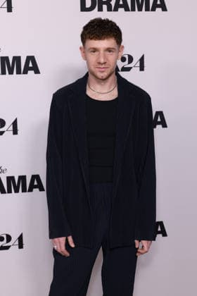 Los Angeles Premiere Of A24 s The Drama Chris Perfetti at the Los Angeles Premiere Of A24 s The Drama held at the DGA Theater Complex at The Directors Guild of America on 17 March 2026 in Los Angeles, California, United States., Credit:Xavier Collin Avalon USA, California, Los Angeles  Copyright: xXavierxCollinx xAvalonx 1083965306