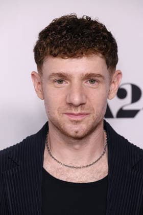 Los Angeles Premiere Of A24 s The Drama Chris Perfetti at the Los Angeles Premiere Of A24 s The Drama held at the DGA Theater Complex at The Directors Guild of America on 17 March 2026 in Los Angeles, California, United States., Credit:Xavier Collin Avalon USA, California, Los Angeles  Copyright: xXavierxCollinx xAvalonx 1083965559