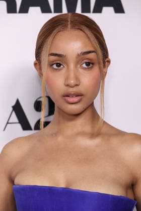 Los Angeles Premiere Of A24 s The Drama PinkPantheress at the Los Angeles Premiere Of A24 s The Drama held at the DGA Theater Complex at The Directors Guild of America on 17 March 2026 in Los Angeles, California, United States., Credit:Xavier Collin Avalon USA, California, Los Angeles  Copyright: xXavierxCollinx xAvalonx 1083965613