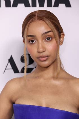 Los Angeles Premiere Of A24 s The Drama PinkPantheress at the Los Angeles Premiere Of A24 s The Drama held at the DGA Theater Complex at The Directors Guild of America on 17 March 2026 in Los Angeles, California, United States., Credit:Xavier Collin Avalon USA, California, Los Angeles  Copyright: xXavierxCollinx xAvalonx 1083965620