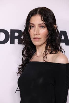 Los Angeles Premiere Of A24 s The Drama Caroline Polachek at the Los Angeles Premiere Of A24 s The Drama held at the DGA Theater Complex at The Directors Guild of America on 17 March 2026 in Los Angeles, California, United States., Credit:Xavier Collin Avalon USA, California, Los Angeles  Copyright: xXavierxCollinx xAvalonx 1083966227