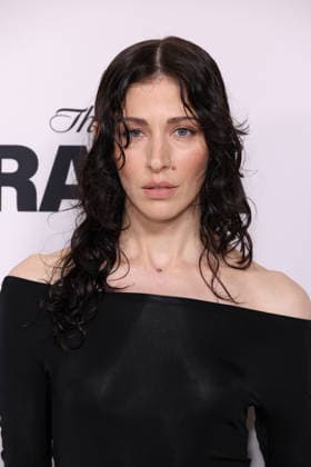 Los Angeles Premiere Of A24 s The Drama Caroline Polachek at the Los Angeles Premiere Of A24 s The Drama held at the DGA Theater Complex at The Directors Guild of America on 17 March 2026 in Los Angeles, California, United States., Credit:Xavier Collin Avalon USA, California, Los Angeles  Copyright: xXavierxCollinx xAvalonx 1083966455