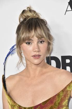 Suki Waterhouse at arrivals for THE DRAMA Premiere, Directors Guild of America DGA Theater Complex, Los Angeles, CA, March 17, 2026. Photo By: Elizabeth Goodenough Everett Collection THE DRAMA Premiere PUBLICATIONXNOTxINxCANxCHNxFRAxITAxJPNxNORxPOLxRUSxESPxUKxUSA