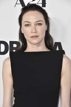 Sydney Lemmon at arrivals for THE DRAMA Premiere, Directors Guild of America DGA Theater Complex, Los Angeles, CA, March 17, 2026. Photo By: Elizabeth Goodenough Everett Collection THE DRAMA Premiere PUBLICATIONXNOTxINxCANxCHNxFRAxITAxJPNxNORxPOLxRUSxESPxUKxUSA