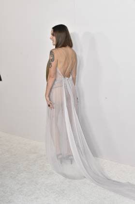 Tove Lo at arrivals for THE DRAMA Premiere, Directors Guild of America DGA Theater Complex, Los Angeles, CA, March 17, 2026. Photo By: Elizabeth Goodenough Everett Collection THE DRAMA Premiere PUBLICATIONXNOTxINxCANxCHNxFRAxITAxJPNxNORxPOLxRUSxESPxUKxUSA