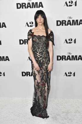 ZoÃ« Winters at arrivals for THE DRAMA Premiere, Directors Guild of America DGA Theater Complex, Los Angeles, CA, March 17, 2026. Photo By: Elizabeth Goodenough Everett Collection THE DRAMA Premiere PUBLICATIONXNOTxINxCANxCHNxFRAxITAxJPNxNORxPOLxRUSxESPxUKxUSA