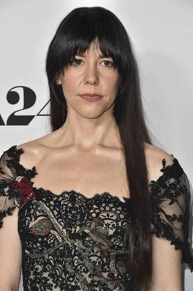 ZoÃ« Winters at arrivals for THE DRAMA Premiere, Directors Guild of America DGA Theater Complex, Los Angeles, CA, March 17, 2026. Photo By: Elizabeth Goodenough Everett Collection THE DRAMA Premiere PUBLICATIONXNOTxINxCANxCHNxFRAxITAxJPNxNORxPOLxRUSxESPxUKxUSA
