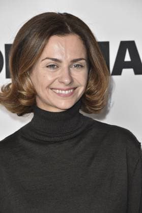 Zosia Mackenzie at arrivals for THE DRAMA Premiere, Directors Guild of America DGA Theater Complex, Los Angeles, CA, March 17, 2026. Photo By: Elizabeth Goodenough Everett Collection THE DRAMA Premiere PUBLICATIONXNOTxINxCANxCHNxFRAxITAxJPNxNORxPOLxRUSxESPxUKxUSA