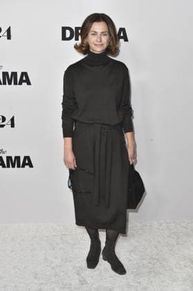 Zosia Mackenzie at arrivals for THE DRAMA Premiere, Directors Guild of America DGA Theater Complex, Los Angeles, CA, March 17, 2026. Photo By: Elizabeth Goodenough Everett Collection THE DRAMA Premiere PUBLICATIONXNOTxINxCANxCHNxFRAxITAxJPNxNORxPOLxRUSxESPxUKxUSA