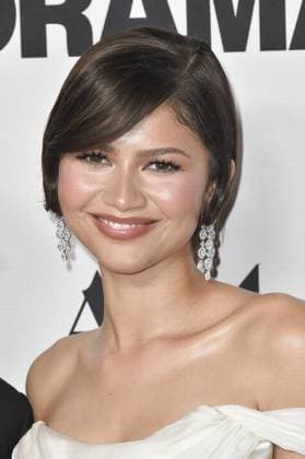 Zendaya at arrivals for THE DRAMA Premiere, Directors Guild of America DGA Theater Complex, Los Angeles, CA, March 17, 2026. Photo By: Elizabeth Goodenough Everett Collection THE DRAMA Premiere PUBLICATIONXNOTxINxCANxCHNxFRAxITAxJPNxNORxPOLxRUSxESPxUKxUSA
