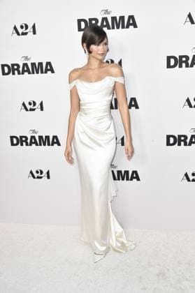 Zendaya at arrivals for THE DRAMA Premiere, Directors Guild of America DGA Theater Complex, Los Angeles, CA, March 17, 2026. Photo By: Elizabeth Goodenough Everett Collection THE DRAMA Premiere PUBLICATIONXNOTxINxCANxCHNxFRAxITAxJPNxNORxPOLxRUSxESPxUKxUSA