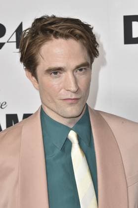 Robert Pattinson at arrivals for THE DRAMA Premiere, Directors Guild of America DGA Theater Complex, Los Angeles, CA, March 17, 2026. Photo By: Elizabeth Goodenough Everett Collection THE DRAMA Premiere PUBLICATIONXNOTxINxCANxCHNxFRAxITAxJPNxNORxPOLxRUSxESPxUKxUSA