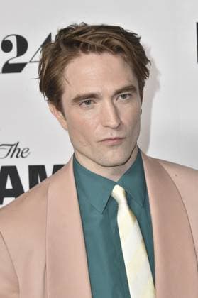 Robert Pattinson at arrivals for THE DRAMA Premiere, Directors Guild of America DGA Theater Complex, Los Angeles, CA, March 17, 2026. Photo By: Elizabeth Goodenough Everett Collection THE DRAMA Premiere PUBLICATIONXNOTxINxCANxCHNxFRAxITAxJPNxNORxPOLxRUSxESPxUKxUSA