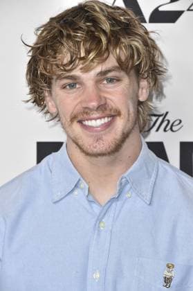 Jack Wright at arrivals for THE DRAMA Premiere, Directors Guild of America DGA Theater Complex, Los Angeles, CA, March 17, 2026. Photo By: Elizabeth Goodenough Everett Collection THE DRAMA Premiere PUBLICATIONXNOTxINxCANxCHNxFRAxITAxJPNxNORxPOLxRUSxESPxUKxUSA