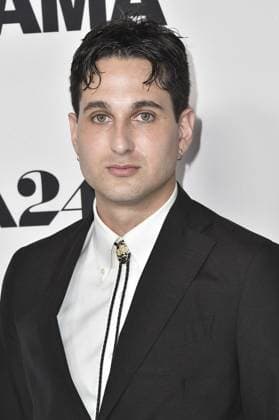 Jordan Raoufpur at arrivals for THE DRAMA Premiere, Directors Guild of America DGA Theater Complex, Los Angeles, CA, March 17, 2026. Photo By: Elizabeth Goodenough Everett Collection THE DRAMA Premiere PUBLICATIONXNOTxINxCANxCHNxFRAxITAxJPNxNORxPOLxRUSxESPxUKxUSA