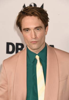 Celebrities at the Los Angeles premiere of The Drama at DGA Theater in Los Angeles, California Featuring: Robert Pattinson Where: Los Angeles, California, United States When: 17 Mar 2026 Credit: Jeffrey Mayer MediaPunch INSTARimages EDITORIAL USE ONLY. NOT FOR USE BY NEWSPAPERS BASED IN THE UK. Copyright: xx instar55562338
