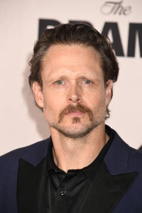 Celebrities at the Los Angeles premiere of The Drama at DGA Theater in Los Angeles, California Featuring: Michael Abbott Jr. Where: Los Angeles, California, United States When: 17 Mar 2026 Credit: Jeffrey Mayer MediaPunch INSTARimages EDITORIAL USE ONLY. NOT FOR USE BY NEWSPAPERS BASED IN THE UK. Copyright: xx instar55562346
