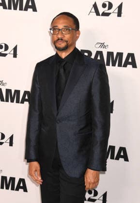Celebrities at the Los Angeles premiere of The Drama at DGA Theater in Los Angeles, California Featuring: Damon Gupton Where: Los Angeles, California, United States When: 17 Mar 2026 Credit: Jeffrey Mayer MediaPunch INSTARimages EDITORIAL USE ONLY. NOT FOR USE BY NEWSPAPERS BASED IN THE UK. Copyright: xx instar55562289