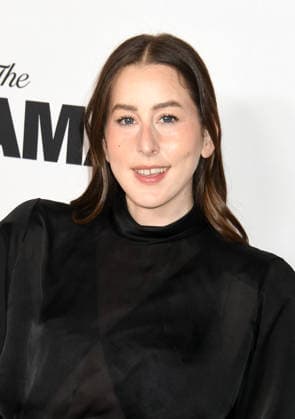Celebrities at the Los Angeles premiere of The Drama at DGA Theater in Los Angeles, California Featuring: Alana Haim Where: Los Angeles, California, United States When: 17 Mar 2026 Credit: Jeffrey Mayer MediaPunch INSTARimages EDITORIAL USE ONLY. NOT FOR USE BY NEWSPAPERS BASED IN THE UK. Copyright: xx instar55562304
