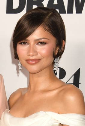 Celebrities at the Los Angeles premiere of The Drama at DGA Theater in Los Angeles, California Featuring: Zendaya Where: Los Angeles, California, United States When: 17 Mar 2026 Credit: Jeffrey Mayer MediaPunch INSTARimages EDITORIAL USE ONLY. NOT FOR USE BY NEWSPAPERS BASED IN THE UK. Copyright: xx instar55562307