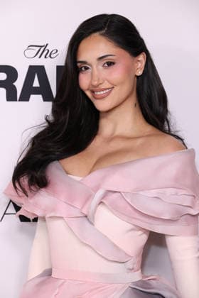 Los Angeles Premiere Of A24 s The Drama Leah Kateb at the Los Angeles Premiere Of A24 s The Drama held at the DGA Theater Complex at The Directors Guild of America on 17 March 2026 in Los Angeles, California, United States., Credit:Xavier Collin Avalon USA, California, Los Angeles  Copyright: xXavierxCollinx xAvalonx 1084007201