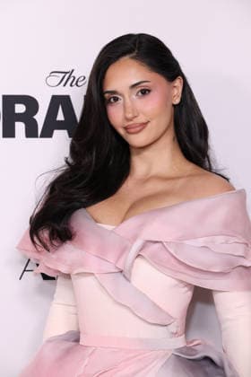 Los Angeles Premiere Of A24 s The Drama Leah Kateb at the Los Angeles Premiere Of A24 s The Drama held at the DGA Theater Complex at The Directors Guild of America on 17 March 2026 in Los Angeles, California, United States., Credit:Xavier Collin Avalon USA, California, Los Angeles  Copyright: xXavierxCollinx xAvalonx 1084007217