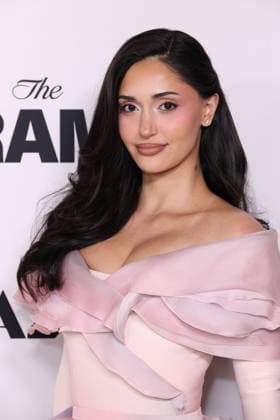 Los Angeles Premiere Of A24 s The Drama Leah Kateb at the Los Angeles Premiere Of A24 s The Drama held at the DGA Theater Complex at The Directors Guild of America on 17 March 2026 in Los Angeles, California, United States., Credit:Xavier Collin Avalon USA, California, Los Angeles  Copyright: xXavierxCollinx xAvalonx 1084007247